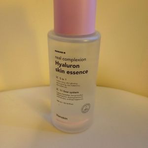 Hanskin Hyaluron Skin Essence